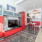 Villa Gruber Modern Flat