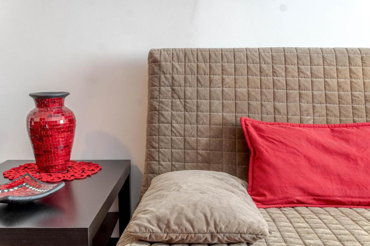 Appartement Gruber Modern Flat *